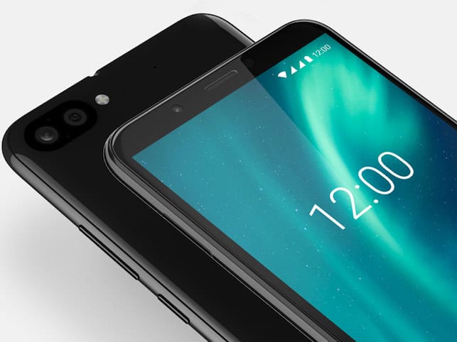 Win a ROKiT iO Pro 3D Smartphone Worth £249.99