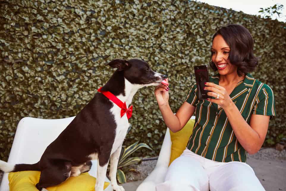 Win a ROKiT iO Pro 3D Smartphone Worth £249.99