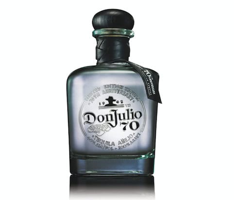 The Luxe Bible Christmas List - Don Julio 70