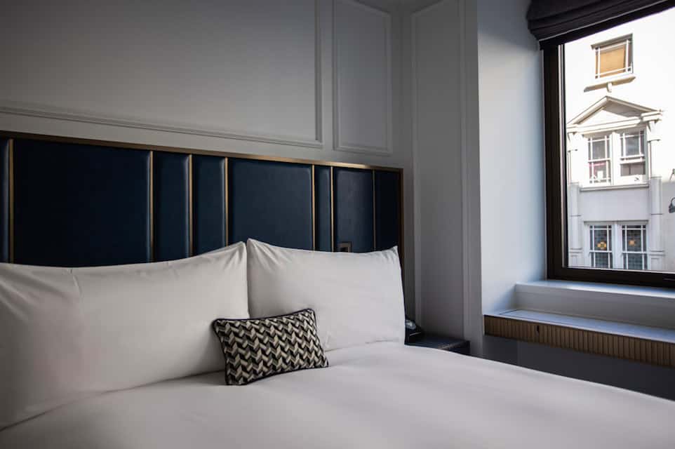 The Luxe List December 2019 - New Hotel Opening: Page8