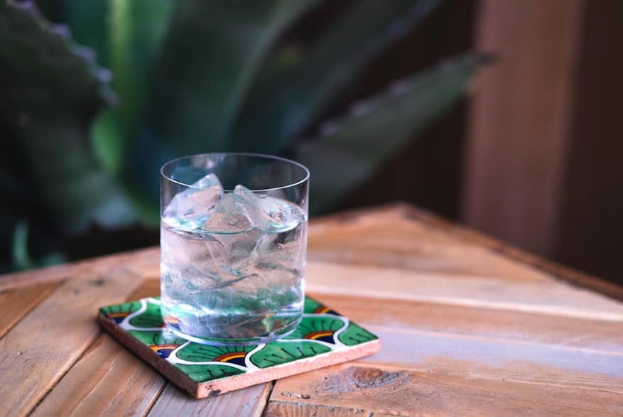 The Luxe List February 2020: National Margarita Day at Hacha Bar – 22nd Feb