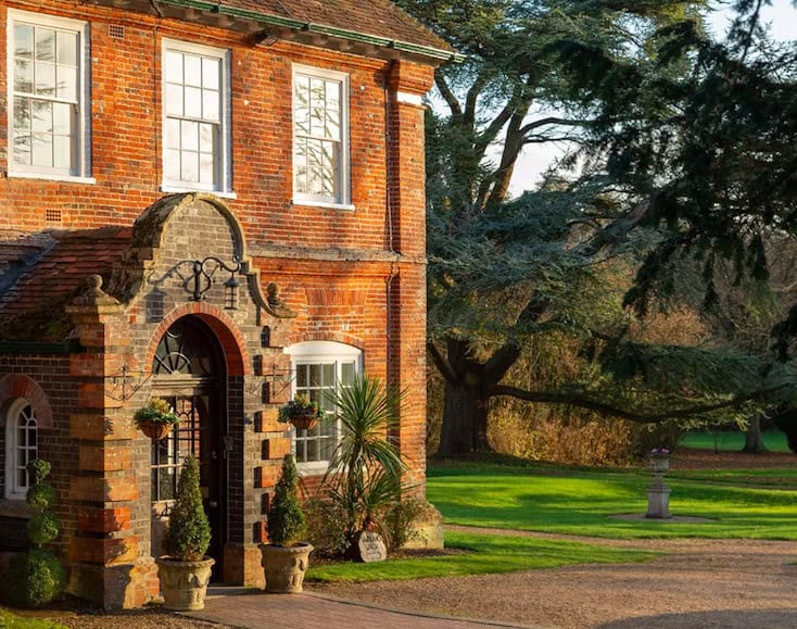 The Norton Park Hotel & Spa - A Perfect Family Getaway