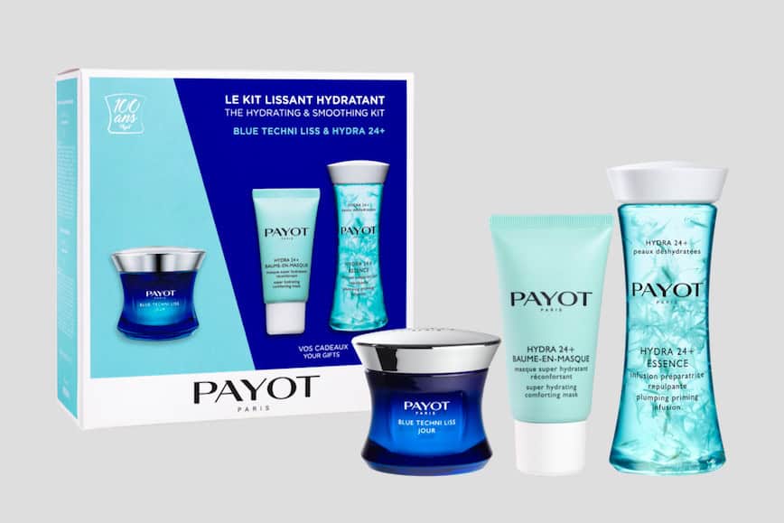 The Coolest Gift Guide Around For Mother's Day: PAYOT Mother's Day Gift Guide