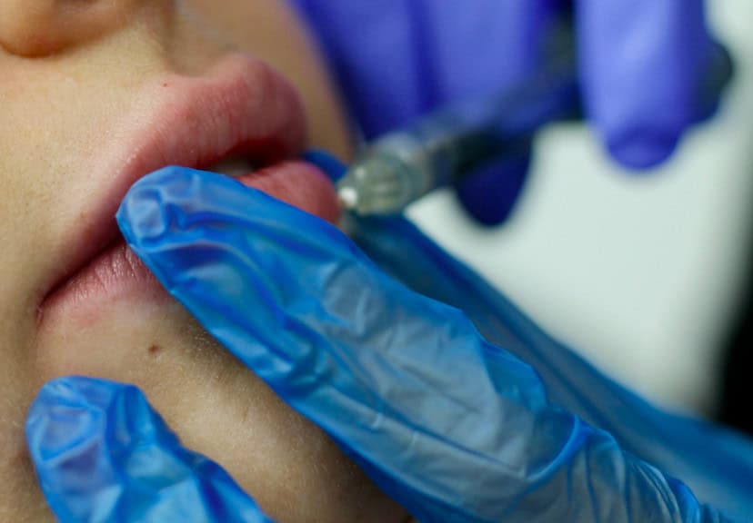 Aesthestic Artistry & A Celeb Favourite – Trikwan Aesthetics: Lip Fillers That Look Natural