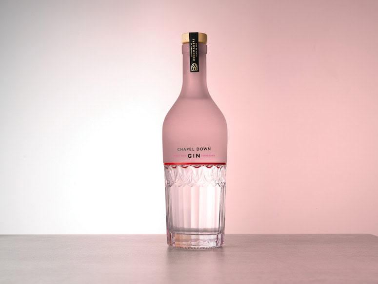 Forget Dry January & Go Pink Ginuary Instead - Chapel Down Gin