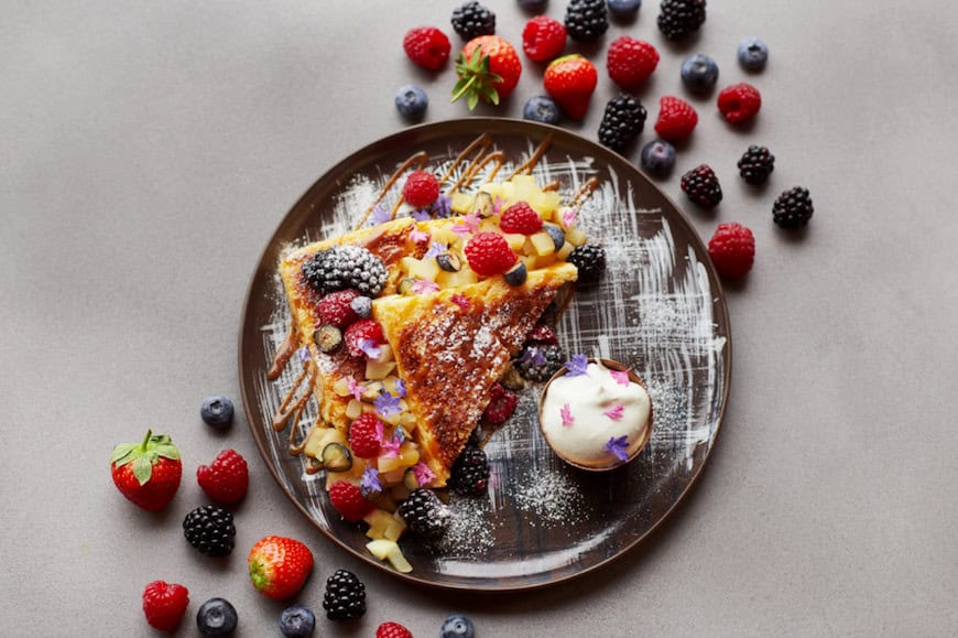 Where to Celebrate Mother's Day 2020: Madera at Treehouse London