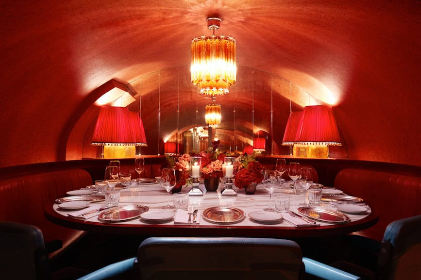 Where to Celebrate Mother's Day 2020: Gymkhana