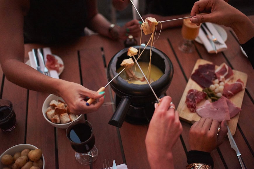 Where to Celebrate Mother's Day 2020: Boundary London