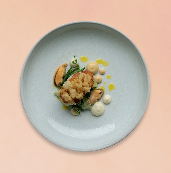 Check out These Awesome New London Openings! Six by Nico