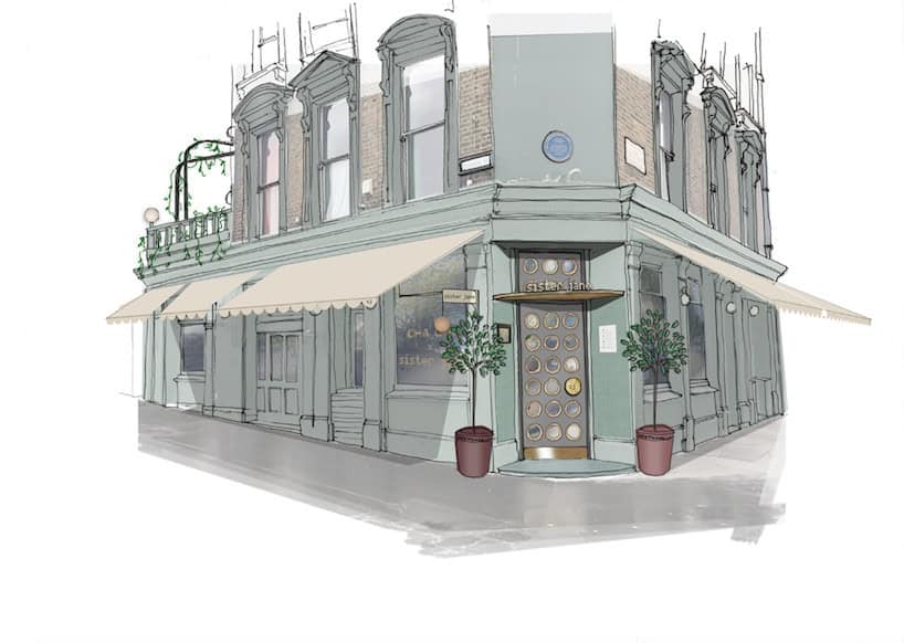 Check Out These Awesome New London Openings! Cha Cha Notting Hill
