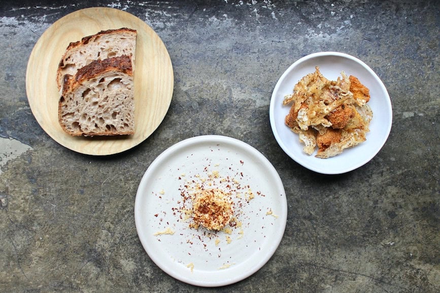 Check Out These Awesome New London Openings! Fallow at 10 Heddon Street