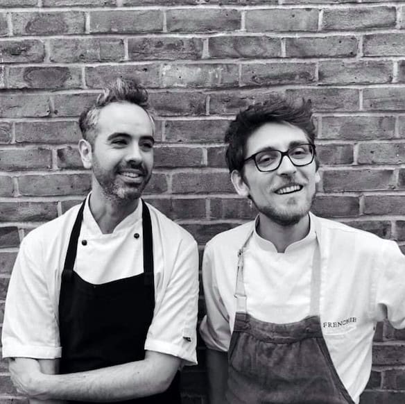 The Luxe List March 2020: New Guest Series at The Frog Hoxton