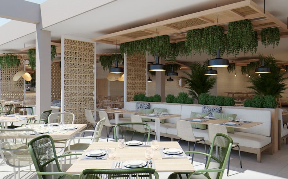Post Lockdown - Luxurious Learning Experiences in Paradise: Enjoy Gourmet Mallorca at the New Zafiro Palace Andratx
