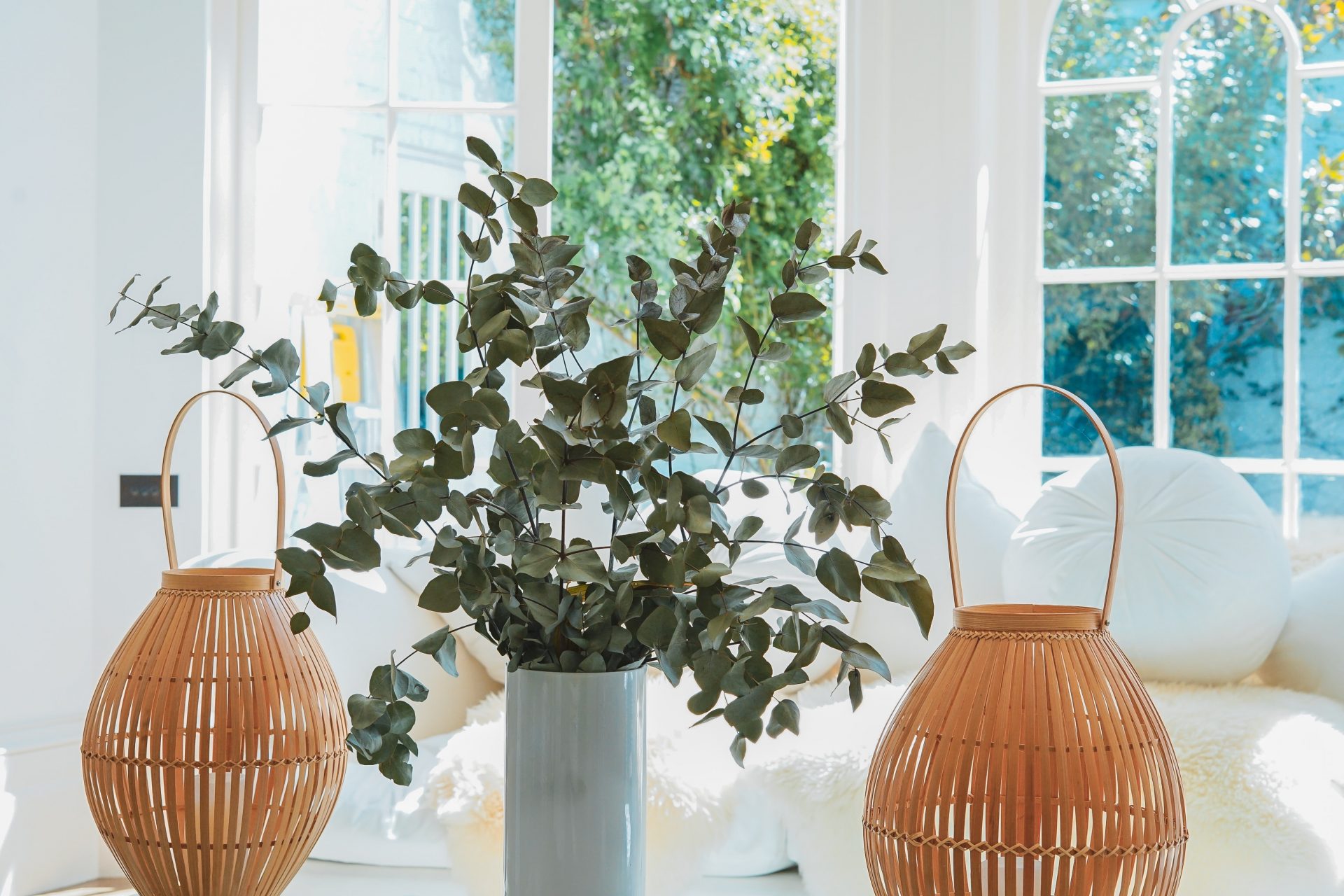 3 Ways to Bring a Touch of Nature into Your Home