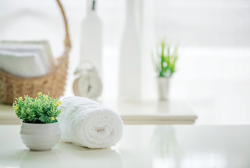 How to Create the Perfect Spa Routine at Home