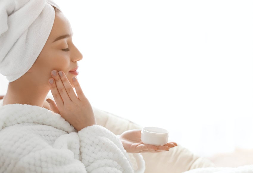 How to Create the Perfect Spa Routine at Home