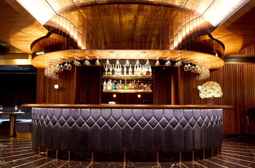 The Luxe List June 2020:  The Court, Soho’s Date Night Deliveries