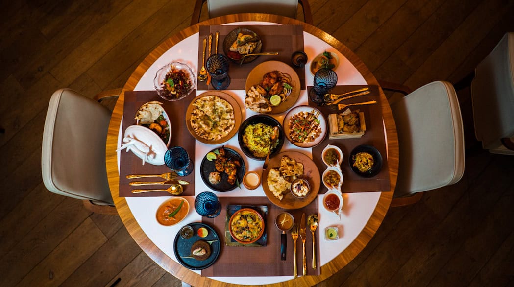 The Luxe List June 2020: Hankies Food Delivery