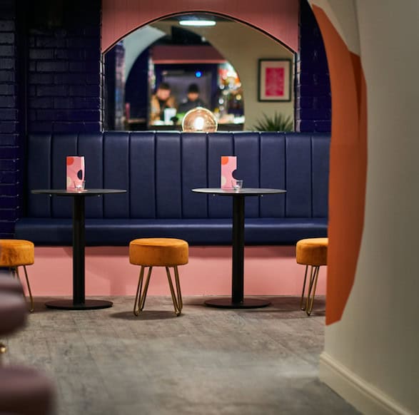 Mother Mercy Launches Lockdown Cocktail Hotline