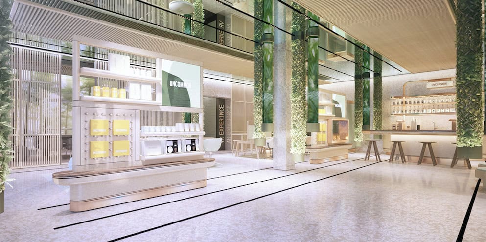 The Luxe List June: Uncommon Holborn Becomes First Well Platinum Certified Co-working Space