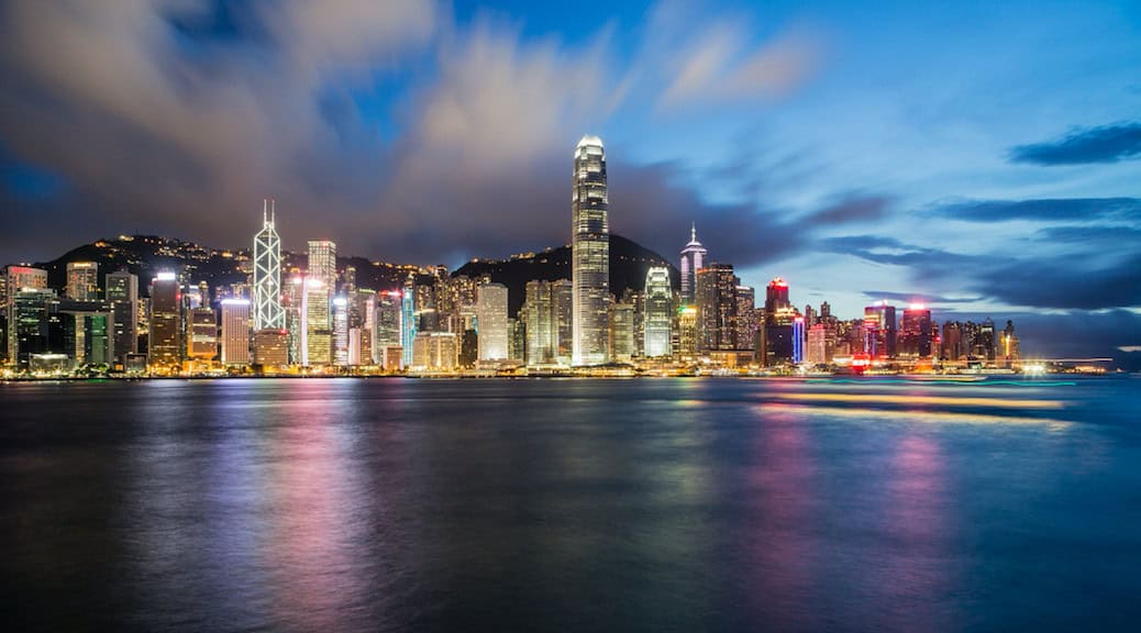 8 Travel Series to Take You Around the World (Without Moving from the Sofa) China (Photo Credit: Free-Photos, Pixabay)