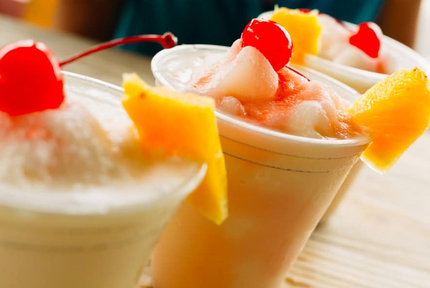 The Luxe List July 2020 - Celebrate International Pina Colada Day on 10th July with Discover Puerto Rico