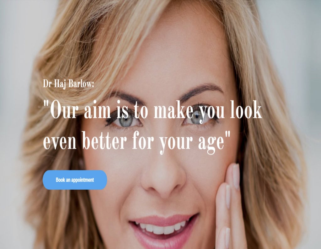Join The Club! Private Aesthetics London Offers Discount Packages to Members - Prices For Private Aesthetics Club Start at Just £80 Per Month