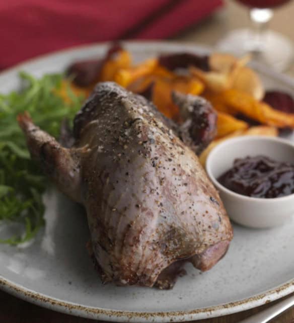 The Luxe List August 2020: The Glorious Twelfth at The Shed