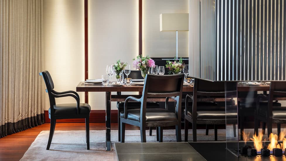 The Luxe List August 2020: Treat Yourself to a Bvlgari Staycation When it Reopens on 15th August Executive Room