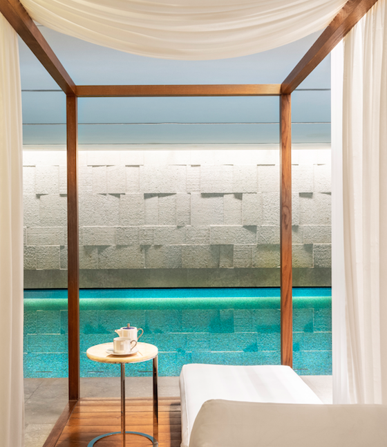 Treat Yourself to a Bvlgari Staycation When it Reopens on 15th August Cabana