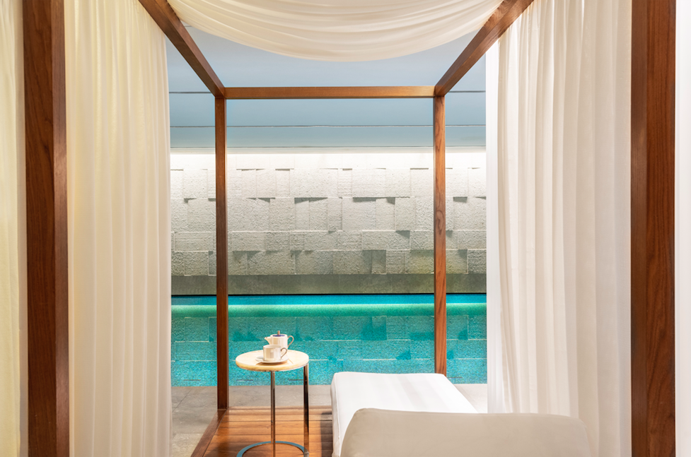 Treat Yourself to a Bvlgari Staycation When it Reopens on 15th August Cabana