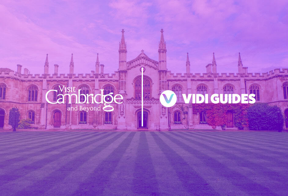 The Luxe List August 2020: VIDI GUIDES on the VIDI App