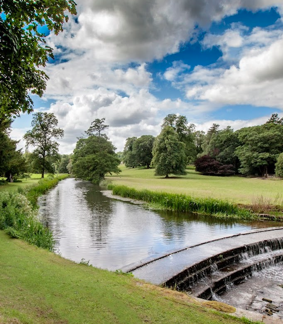 Reconnect and Rewild: Get Back to Nature with Balance Holidays’ First UK Retreat