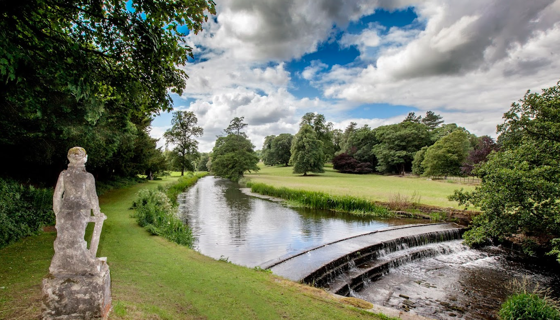 Reconnect and Rewild: Get Back to Nature with Balance Holidays’ First UK Retreat