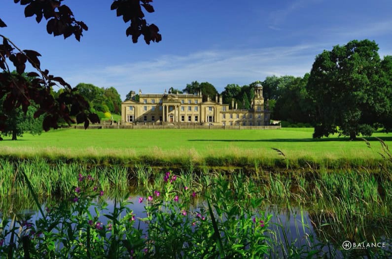 The Luxe List September 2020 - Reconnect and Rewild with Balance Holidays' First UK Retreat