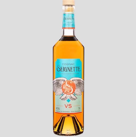 Luxe Bible's Autumn Drinks Round-Up - Signette vs Cognac