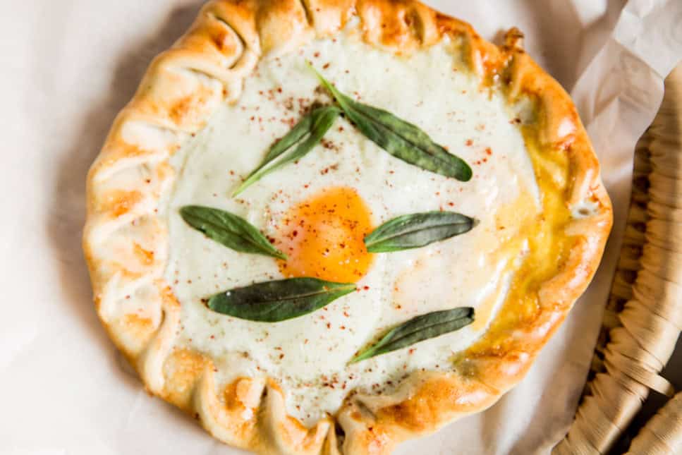 Luxe Bible's FAVE New London Openings - The Lebanese Bakery Opens at Harrods