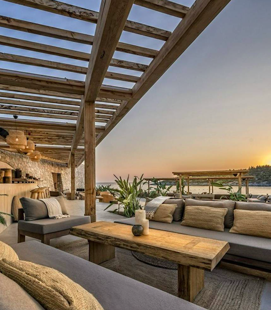 Big Bucket List Wellness Trip - The Biggest Wellness Travel Trends for 2021: Six Senses Kaplankaya