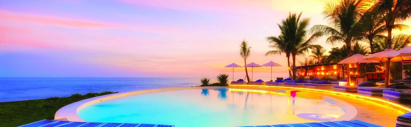  The Biggest Wellness Travel Trends for 2021: Komune, Bali