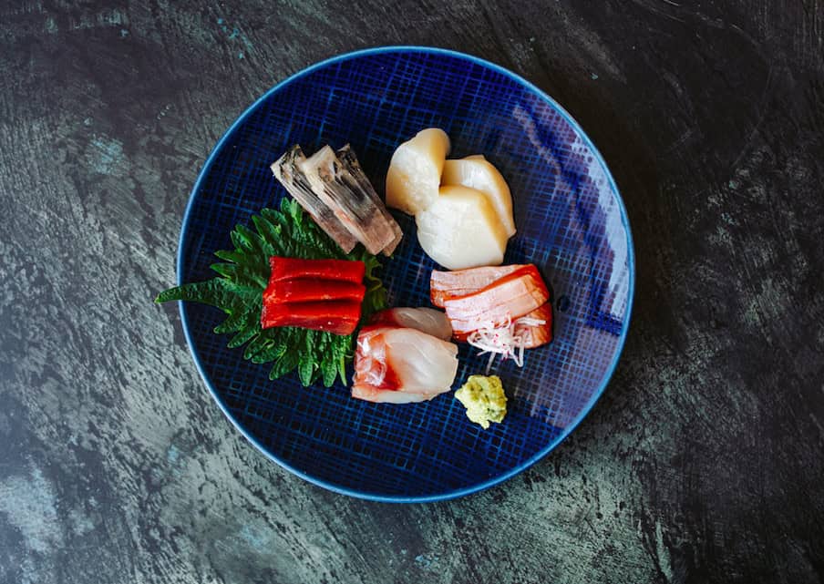 The Hottest New London Restaurant Openings for 2021: Bisushima at Page8, Covent Garden