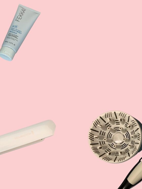 Repair Lockdown Hair with These Wonder Products & Appliances: