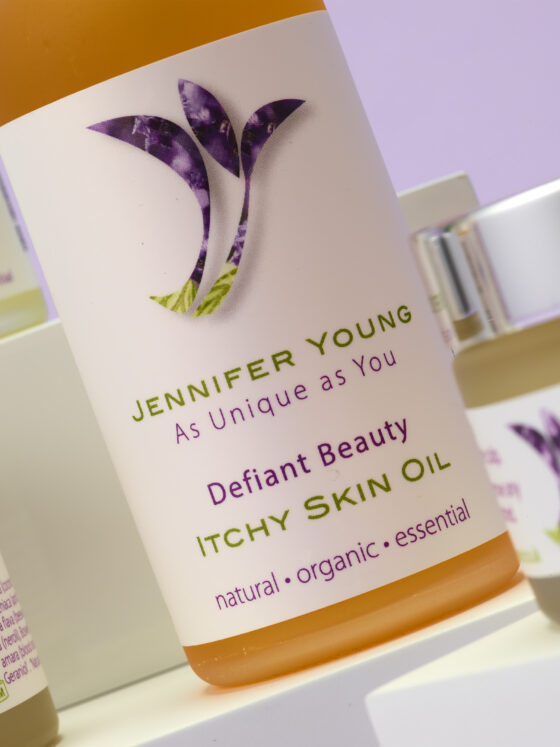 The Defiant Beauty Scalp, Face & Body Collection is a fabulous present for someone going through cancer treatment (£73.80)