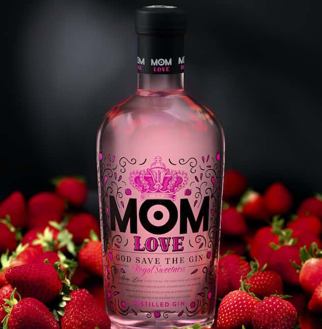Forget Dry January & Go Pink Ginuary Instead - MOM Love Gin