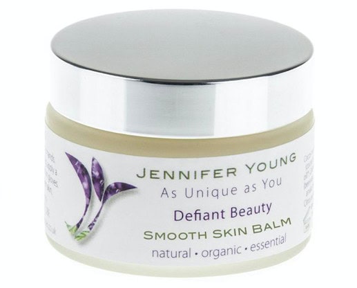 Gifts to Buy a Friend Who's Going Through Cancer Treatment - Defiant Beauty Smooth Skin Balm