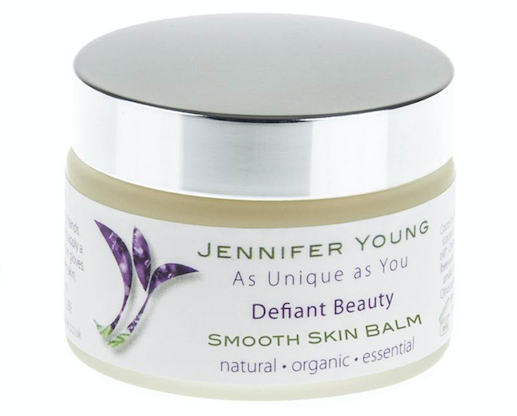 Gifts to Buy a Friend Who's Going Through Cancer Treatment - Defiant Beauty Smooth Skin Balm