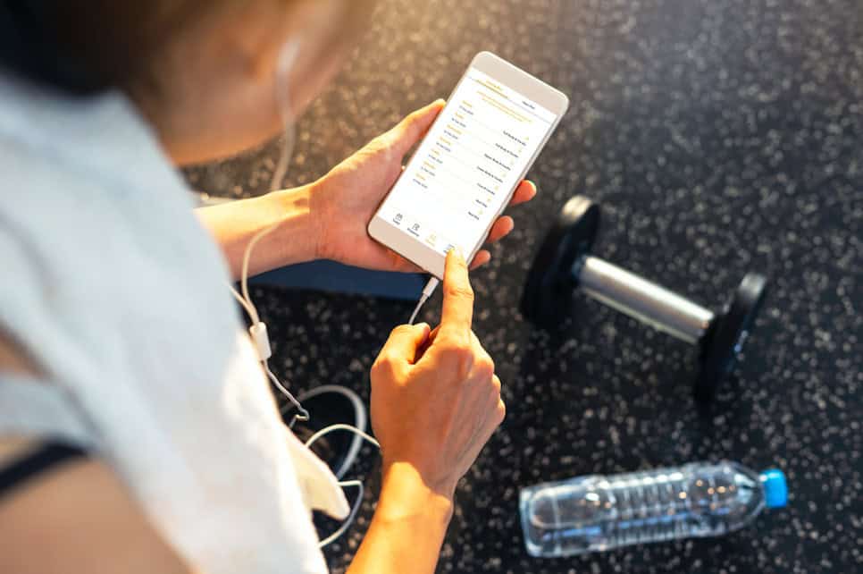 Work (Out) From Home With The Best Digital Workouts & Fitness Plans - The New Oro App