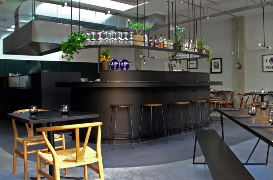 Check out the 7 London Restaurants Awarded a Michelin Star - Cornerstone Hackney