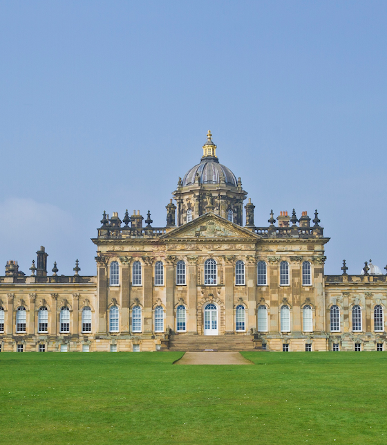 Take the Bridgerton Tour with Rabbie's - Castle Howard, Clyvedon Estate (Photo Credit: Rabbie's)