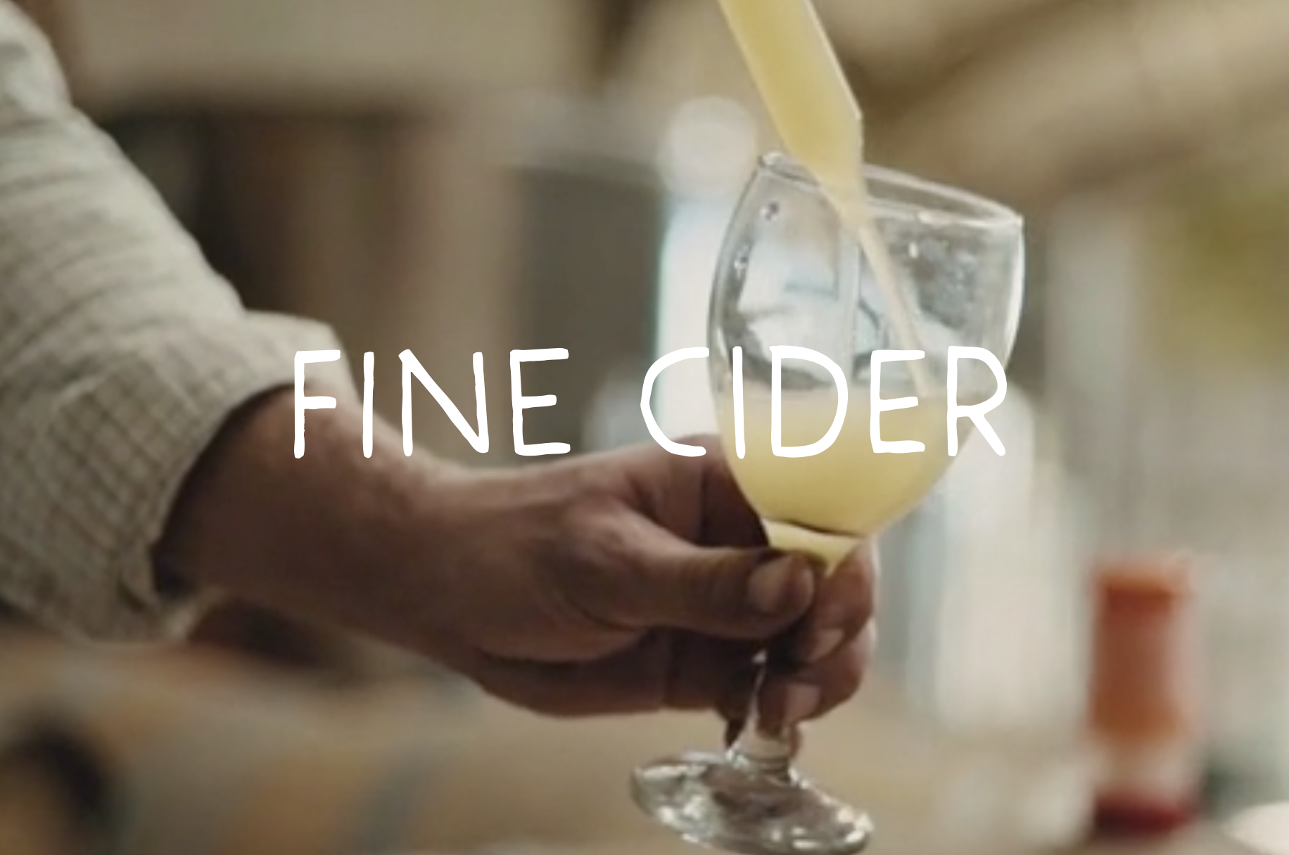 The Fine Cider Company's Pommelier Club offers up delicious fresh ciders from just £44 per month subscription