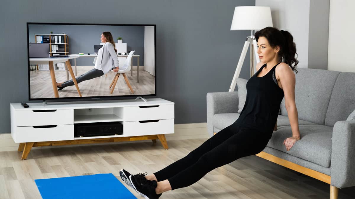 Ponzu promises to revolutionise the way you work out